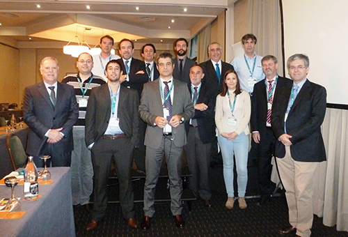 Alimatic participa en las Jornadas del Road Show del CEP