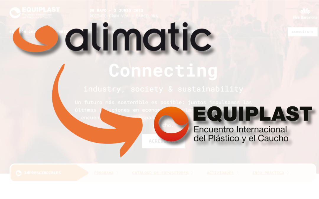 Alimatic en Equiplast